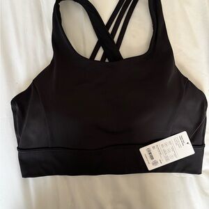 Train Free Sports Bra D-DD NWT